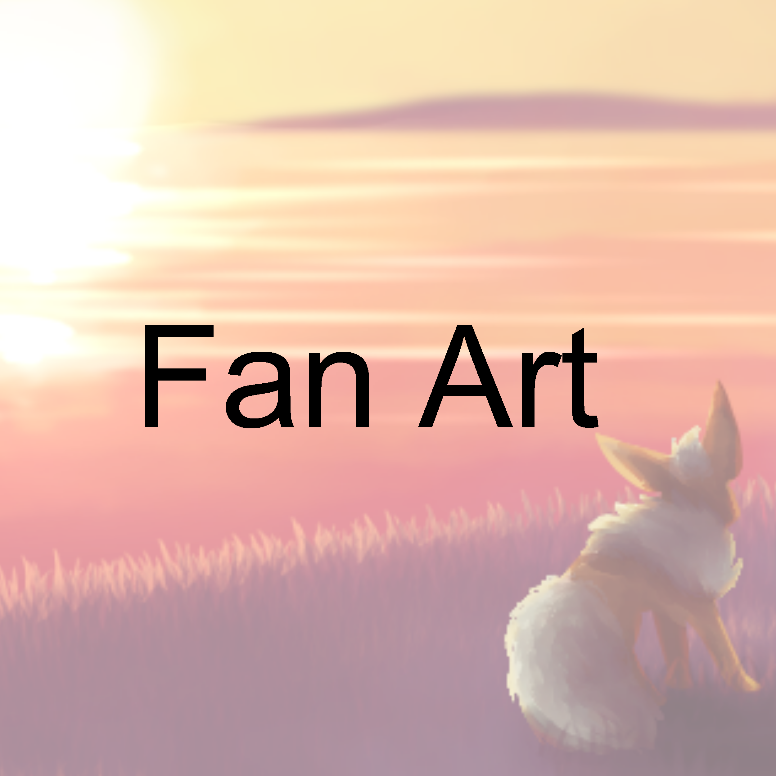 Fan Art